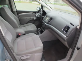 VW Sharan 2.0TDI* DSG* 7ms., снимка 13