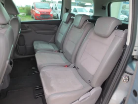 VW Sharan 2.0TDI* DSG* 7ms., снимка 11