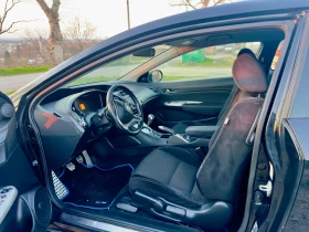 Honda Civic 2008 HONDA CIVIC 2.2 DIZEL 140 HP НОВ ВНОС ОТ ГЕРМ, снимка 10