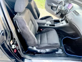 Honda Civic 2008 HONDA CIVIC 2.2 DIZEL 140 HP НОВ ВНОС ОТ ГЕРМ, снимка 4