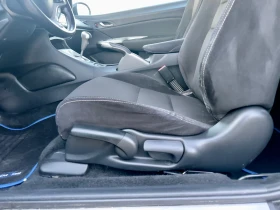 Honda Civic 2008 HONDA CIVIC 2.2 DIZEL 140 HP НОВ ВНОС ОТ ГЕРМ, снимка 5