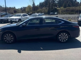 Lexus ES * 250 * CARFAX * ОБДУХВАНЕ * СЛЕДЕНЕ НА ЛЕНТИ, снимка 2