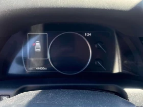 Lexus ES * 250 * CARFAX * ОБДУХВАНЕ * СЛЕДЕНЕ НА ЛЕНТИ, снимка 8