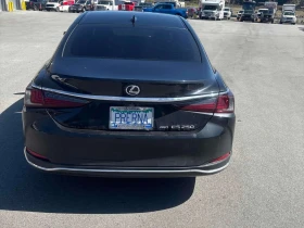 Lexus ES * 250 * CARFAX * ОБДУХВАНЕ * СЛЕДЕНЕ НА ЛЕНТИ, снимка 4