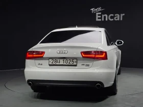 Audi A6 2.0 TDI Quattro, снимка 4