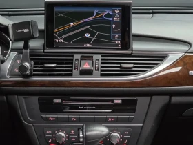 Audi A6 2.0 TDI Quattro, снимка 14