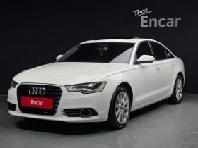 Audi A6 2.0 TDI Quattro, снимка 1
