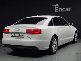 Audi A6 2.0 TDI Quattro, снимка 2