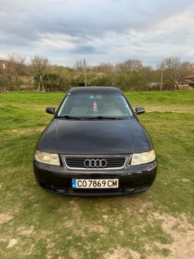 Audi A3, снимка 2