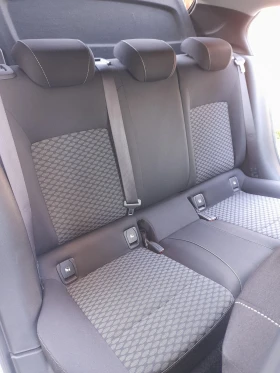 Opel Astra 1.2-TURBO 131ks ELEGANS, снимка 7