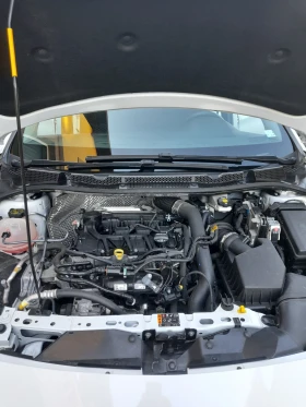 Opel Astra 1.2-TURBO 131ks ELEGANS, снимка 15