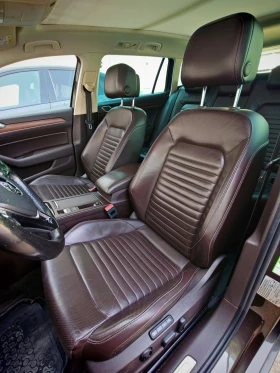 VW Passat, снимка 10