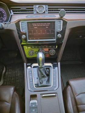 VW Passat, снимка 8