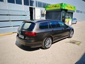 VW Passat, снимка 4