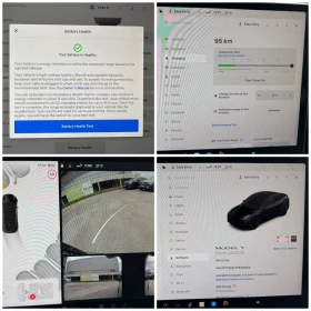 Tesla Model Y Dual Motor Performance , снимка 17