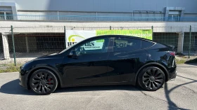 Tesla Model Y Dual Motor Performance , снимка 4
