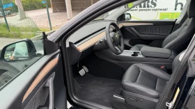 Tesla Model Y Dual Motor Performance , снимка 8