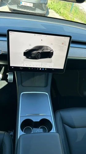 Tesla Model Y Dual Motor Performance , снимка 14