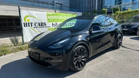 Tesla Model Y Dual Motor Performance , снимка 1