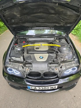 BMW 320, снимка 14