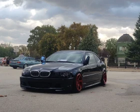 BMW 320, снимка 16