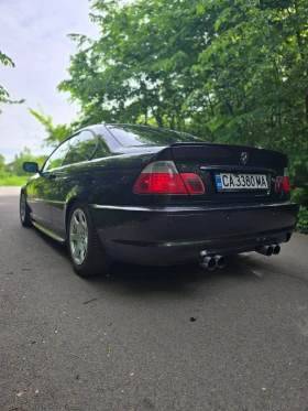 BMW 320, снимка 7