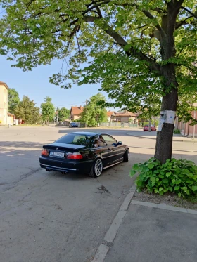 BMW 320, снимка 17