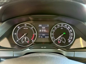 Skoda Superb  2.0tdi* ДИСТРОНИК * АВТОМАТИК-DSG, снимка 9