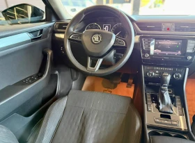 Skoda Superb  2.0tdi* ДИСТРОНИК * АВТОМАТИК-DSG, снимка 8