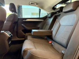 Skoda Superb  2.0tdi* ДИСТРОНИК * АВТОМАТИК-DSG, снимка 14