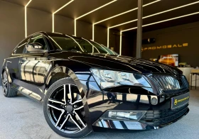 Skoda Superb  2.0tdi* ДИСТРОНИК * АВТОМАТИК-DSG, снимка 1