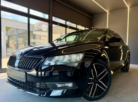 Skoda Superb  2.0tdi* ДИСТРОНИК * АВТОМАТИК-DSG, снимка 3