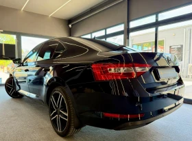 Skoda Superb  2.0tdi* ДИСТРОНИК * АВТОМАТИК-DSG, снимка 6