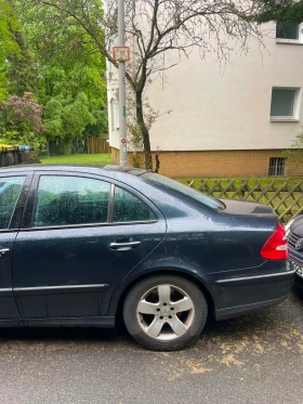 Mercedes-Benz E 240, снимка 3