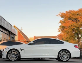BMW M4 АвтоКредит* (ЦЕНА ДО БГ)* , снимка 2