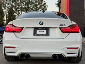 BMW M4 АвтоКредит* (ЦЕНА ДО БГ)* , снимка 4
