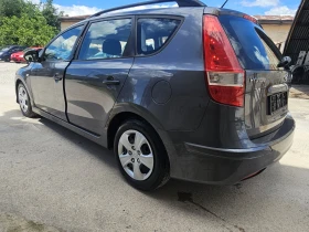 Hyundai I30 1.6d* 90ps* Euro 5, снимка 4