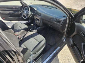 VW Golf 1.9 TDI* 101ps* Климатик , снимка 6