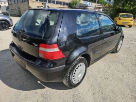 VW Golf 1.9 TDI* 101ps* Климатик , снимка 3