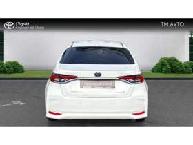 Toyota Corolla SDN 1.8HSD EXECUTIVE PLUS, снимка 4