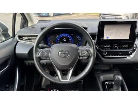 Toyota Corolla SDN 1.8HSD EXECUTIVE PLUS, снимка 9