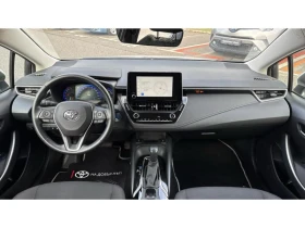 Toyota Corolla SDN 1.8HSD EXECUTIVE PLUS, снимка 8