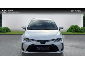 Toyota Corolla SDN 1.8HSD EXECUTIVE PLUS, снимка 5