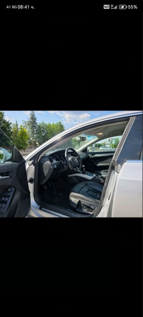 Audi A5, снимка 11