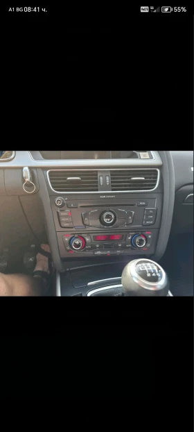 Audi A5, снимка 14