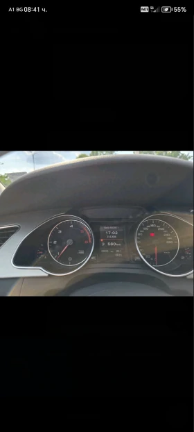 Audi A5, снимка 15