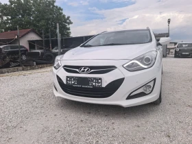 Hyundai I40 Комби, снимка 12