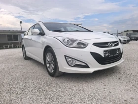 Hyundai I40 Комби, снимка 2