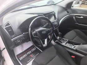 Hyundai I40 Комби, снимка 14