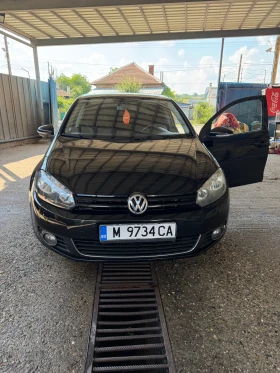 VW Golf, снимка 1